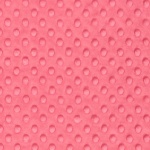 Dimple Paris Pink Plush